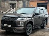 Mitsubishi Montero Sport 2022 годаүшін19 000 000 тг. в Караганда – фото 5