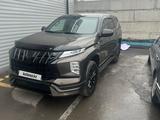 Mitsubishi Montero Sport 2022 годаүшін19 000 000 тг. в Караганда – фото 2