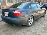 Audi A4 2003 года за 3 000 000 тг. в Жезказган – фото 3