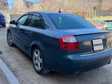 Audi A4 2003 года за 3 000 000 тг. в Жезказган – фото 4