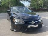 Toyota Camry 2016 года за 9 100 000 тг. в Тараз