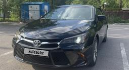 Toyota Camry 2016 годаүшін9 100 000 тг. в Тараз – фото 3