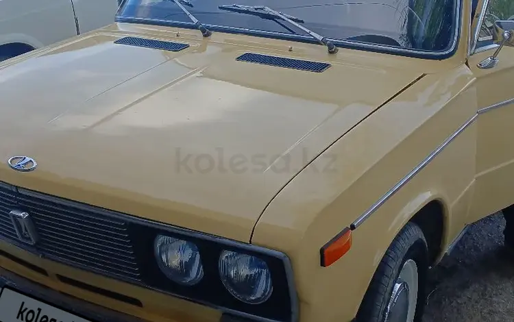 ВАЗ (Lada) 2106 1987 годаүшін950 000 тг. в Шымкент
