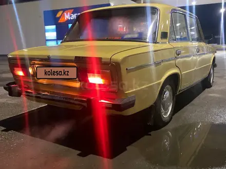 ВАЗ (Lada) 2106 1987 года за 950 000 тг. в Шымкент – фото 14