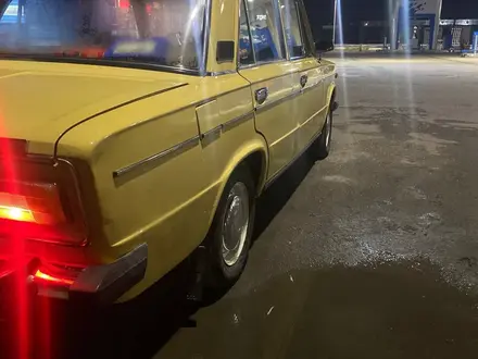 ВАЗ (Lada) 2106 1987 года за 950 000 тг. в Шымкент – фото 7