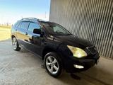 Lexus RX 330 2003 годаүшін7 000 000 тг. в Алматы