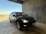 Lexus RX 330 2003 годаүшін7 000 000 тг. в Алматы – фото 2