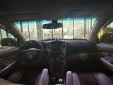 Lexus RX 330 2003 годаүшін7 000 000 тг. в Алматы – фото 4