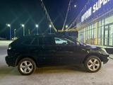 Lexus RX 330 2003 годаүшін7 000 000 тг. в Алматы – фото 5