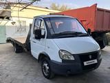 ГАЗ ГАЗель 2006 годаүшін5 500 000 тг. в Сарыкемер
