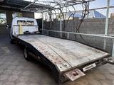 ГАЗ ГАЗель 2006 годаүшін5 500 000 тг. в Сарыкемер – фото 4