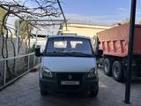 ГАЗ ГАЗель 2006 годаүшін5 500 000 тг. в Сарыкемер – фото 2