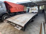 ГАЗ ГАЗель 2006 годаүшін5 500 000 тг. в Сарыкемер – фото 5