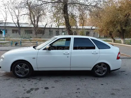 ВАЗ (Lada) Priora 2172 2015 года за 3 300 000 тг. в Тараз – фото 2