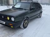 Volkswagen Golf 1989 года за 1 600 000 тг. в Астана – фото 3