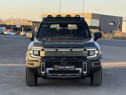 Deepal G318 2025 года за 17 500 000 тг. в Караганда