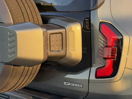 Deepal G318 2025 года за 17 500 000 тг. в Караганда – фото 16
