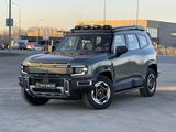 Deepal G318 2025 года за 17 500 000 тг. в Караганда – фото 3