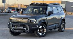 Deepal G318 2025 года за 17 500 000 тг. в Караганда – фото 3