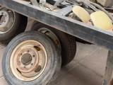 ГАЗ  ГАЗель Бизнес 2002 годаүшін2 000 000 тг. в Шымкент – фото 4