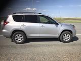 Toyota RAV4 2006 года за 6 700 000 тг. в Семей – фото 4