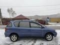 Toyota Ipsum 1997 годаfor3 400 000 тг. в Усть-Каменогорск – фото 8