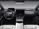 Toyota bZ4X 2023 года за 14 000 000 тг. в Алматы – фото 2