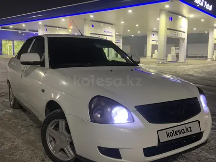 ВАЗ (Lada) Priora 2170 2014 года за 2 500 000 тг. в Алматы – фото 2