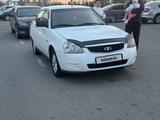 ВАЗ (Lada) Priora 2170 2013 года за 2 200 000 тг. в Алматы