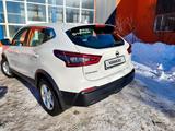 Nissan Qashqai 2021 года за 12 600 000 тг. в Петропавловск – фото 3