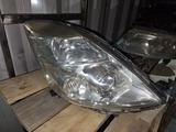 Фары для Toyota Isis за 22 000 тг. в Алматы – фото 5
