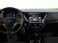 Hyundai Accent 2018 года за 6 590 000 тг. в Астана – фото 17