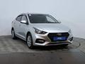 Hyundai Accent 2018 года за 6 590 000 тг. в Астана – фото 3