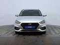 Hyundai Accent 2018 года за 6 590 000 тг. в Астана – фото 2