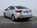 Hyundai Accent 2018 года за 6 590 000 тг. в Астана – фото 7