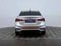 Hyundai Accent 2018 года за 6 590 000 тг. в Астана – фото 6