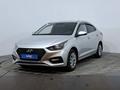 Hyundai Accent 2018 года за 6 590 000 тг. в Астана
