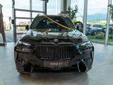 BMW X7 XDrive 40i 2025 года за 85 228 404 тг. в Алматы – фото 2