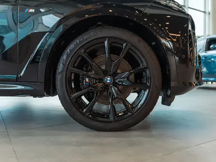 BMW X7 XDrive 40i 2025 года за 85 228 404 тг. в Алматы – фото 11