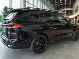 BMW X7 XDrive 40i 2025 года за 85 228 404 тг. в Алматы – фото 4