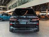 BMW X7 XDrive 40i 2025 года за 85 228 404 тг. в Алматы – фото 5