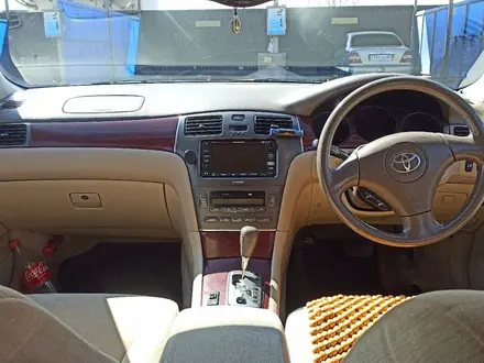 Toyota Windom 2003 года за 5 500 000 тг. в Тараз – фото 20