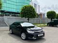 Toyota Camry 2015 года за 12 300 000 тг. в Алматы – фото 12