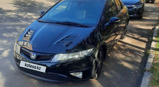 Honda Civic 2008 года за 3 800 000 тг. в Петропавловск