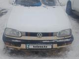 Volkswagen Golf 1992 годаfor550 000 тг. в Аксай – фото 2