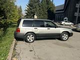 Subaru Forester 1999 года за 3 000 000 тг. в Алматы – фото 2