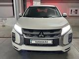 Mitsubishi Outlander 2020 годаүшін10 600 000 тг. в Астана – фото 3