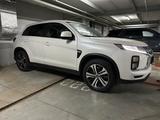 Mitsubishi Outlander 2020 годаүшін10 600 000 тг. в Астана – фото 2