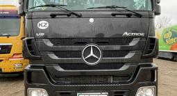 Mercedes-Benz  Actros 2010 года за 33 000 000 тг. в Алматы – фото 4
