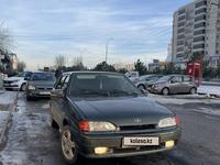 ВАЗ (Lada) 2114 2011 годаүшін1 300 000 тг. в Шымкент